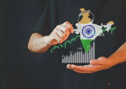الاكتتابات في الهند
