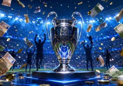 دوري أبطال أوروبا