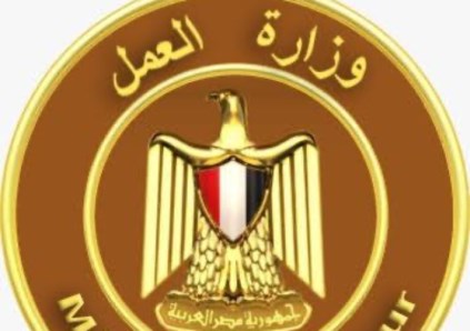 وزارة العمل 