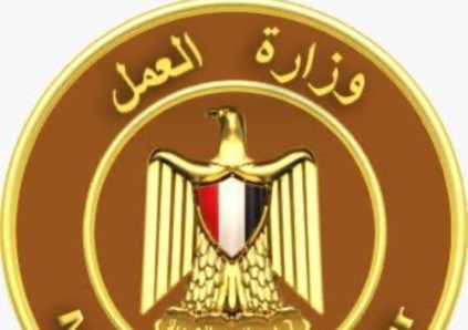 وزارة العمل 