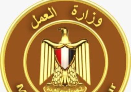 وزارة العمل 