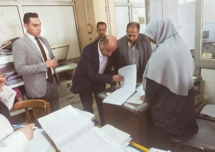 وزير العمل 