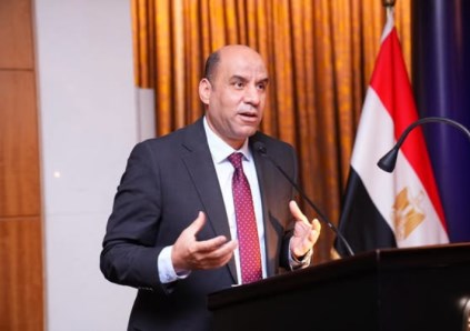 وزير العمل حسن رداد 