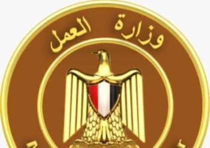 وزارة العمل 