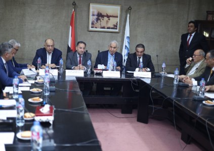 جمعية رجال الأعمال المصريين 