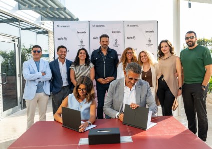 M squared تستضيف قمة فاميلي فانكشن