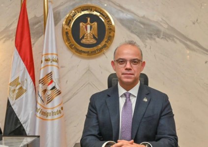 وزير الاستثمار 