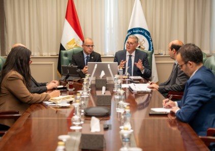 البترول والاستثمار