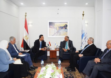 الاحصاء