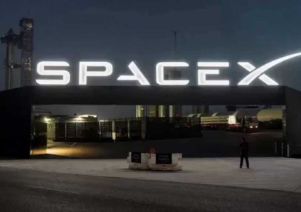 SpaceX 
