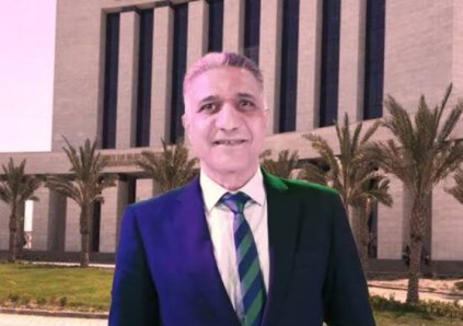 البحيرة للكهرباء