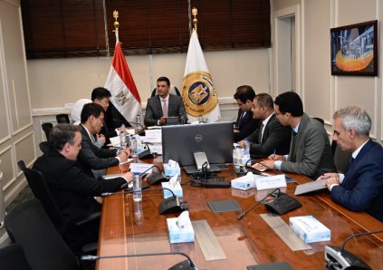 الصناعة