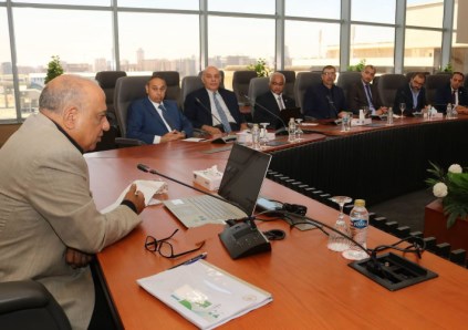الكهرباء