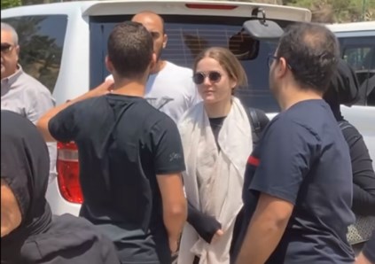 نور ايهاب 