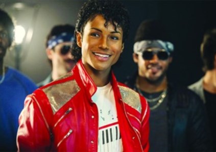 فيلم michael