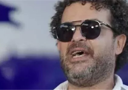 مازن المتجول 