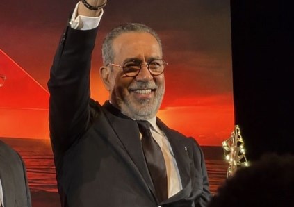 مدحت العدل