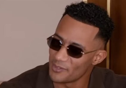 محمد رمضان