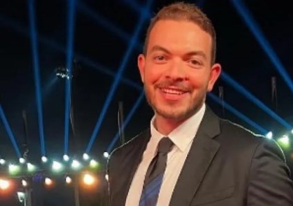 المؤلف شريف الليثي 