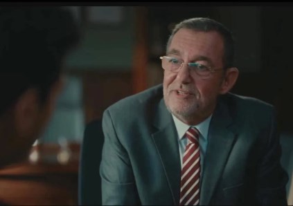 محمد مرزبان