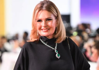 يسرا