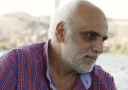 المنتج الفني غزال الشال