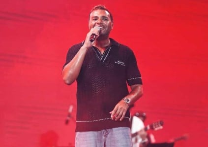 رامي صبري