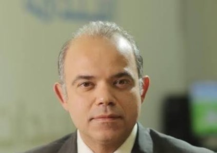 محمد فريد وزير الاستثمار 