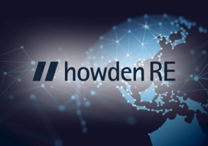 Howden Re