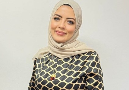 عزيزة حامد أحمد