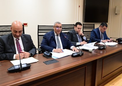 مصطفى سالم وكيل خطة النواب
