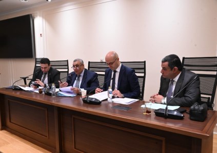 رئيس الجهاز القومي لتنظيم الاتصالات بخطة النواب 