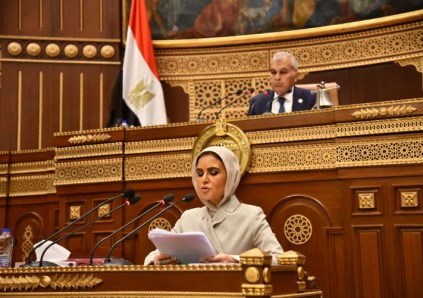 مجلس الشيوخ
