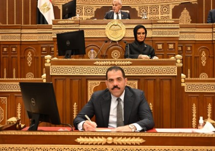 مجلس الشيوخ