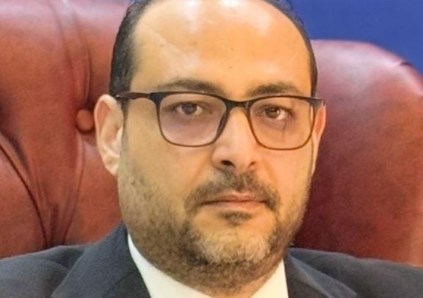 النائب محمد مصطفي