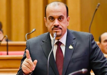 النائب إيهاب أمام