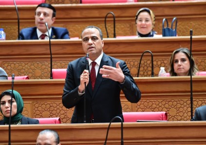 ممدوح جاب الله