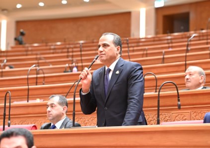 النائب ابراهيم جاب الله