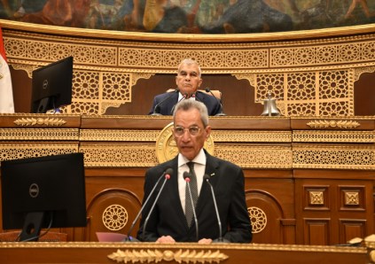 مجلس الشيوخ