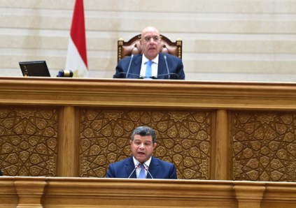 مجلس النواب 