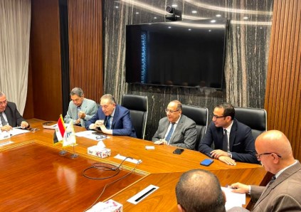 اللجنة العامة لبقالي التموين