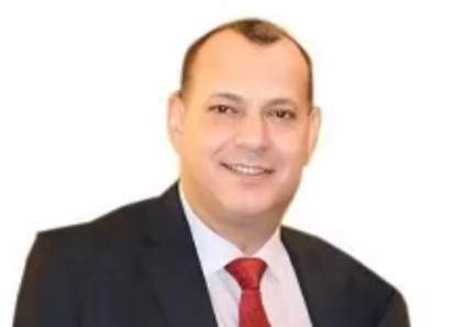أحمد فتحي تنمية التجارة الداخلية