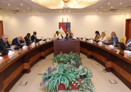 وزير الاتصالات الراواندي