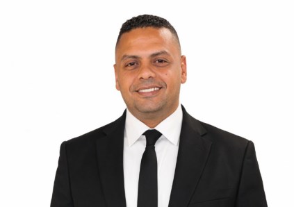 شريف الأسواني