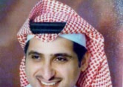 نواف بن دايل