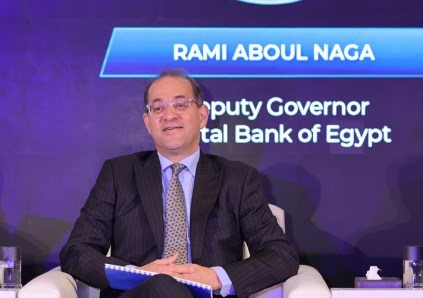 وزير المالية