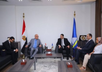 محافظة دمياط 