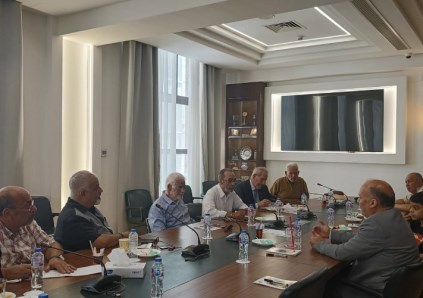 غرفة الاسكندرية التجارية 