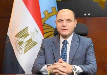 محافظة الغربية 