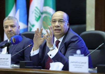 محمد مصيلحي 